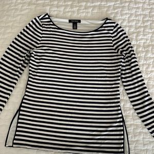 White House Black Market shirt